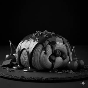 Blackforest Pastry