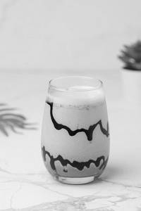Oreo Milkshake