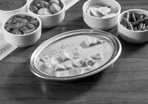 Paneer Butter Masala