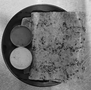 Rava Onion Masala