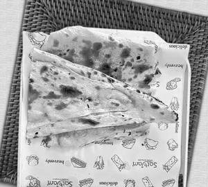 Butter Naan