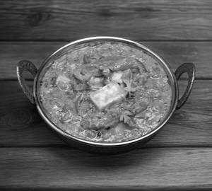 Kadhai paneer