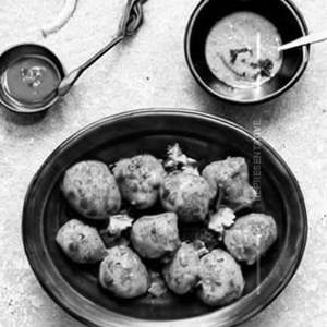Dum Aloo