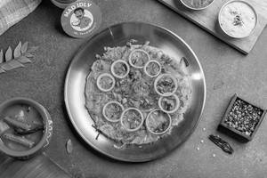 Mexican Uttapam