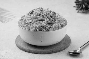 Chilly Garlic Fried Rice