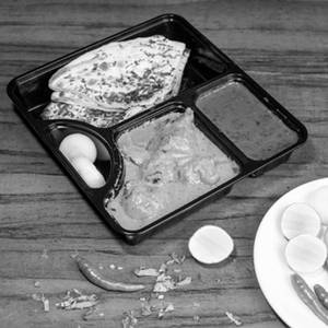 Non-veg Combo Box