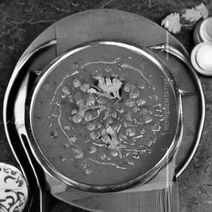 Dal Makhani Jain