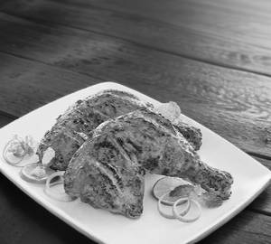 Chicken tandoori [quarter]