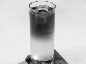 Cascara Lemonade (300ml)
