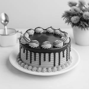 Irish Coffee Cake