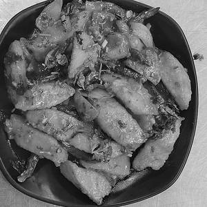 Idli Chilly