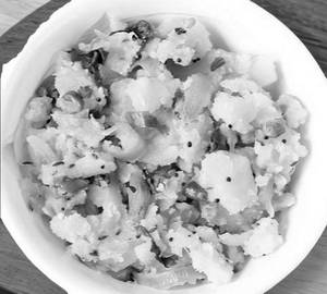 Aloo Masala