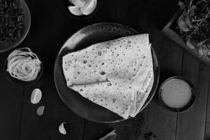 Butter Roomali Roti