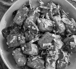 Paneer 65