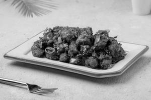 Paneer Satay Large