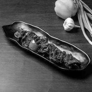 Byg Stir Fried Chilli Buff