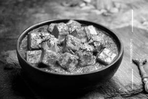 Paneer Do Pyaza