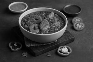 Tandoori Soya Chaap Masala