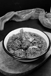 Mutton Rara