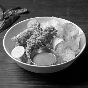 Louisiana Pepper Fish Finger