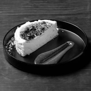 Basque Cheese Cake