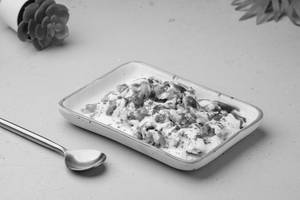 Dahi Papadi Chat