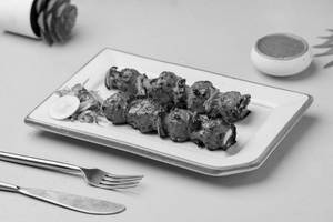 Tandoori Mushroom