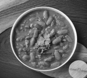 Rajma masala