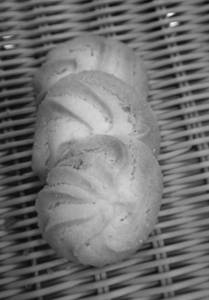 SPECIAL BUTTER COOKIES 100 GRAMS