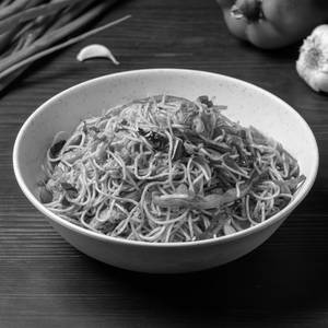 Schezwan Noodles