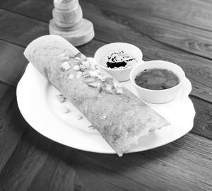 Onion dosai