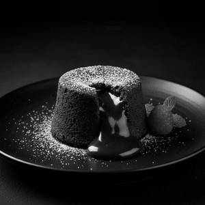 Chocolava