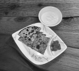 Gobi Paratha