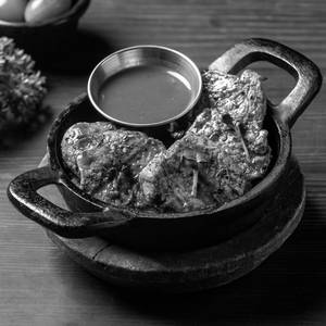 Peppered Tenderloin Medallions