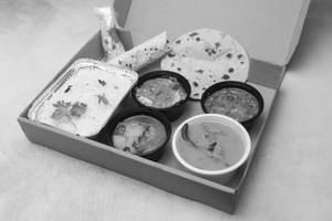 Corporate Thali [Serves -1]