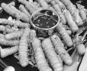 Golden Fry Baby Corn