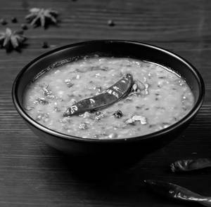 Dhaba Dal Tadka