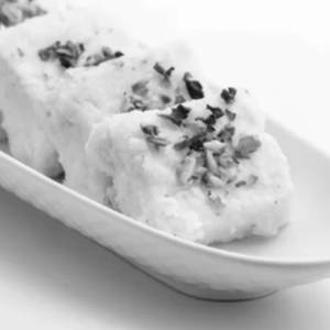 White Kalakand