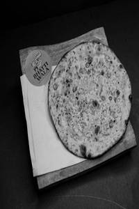 Missi Roti