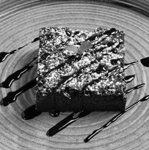 Five-Star Fudge