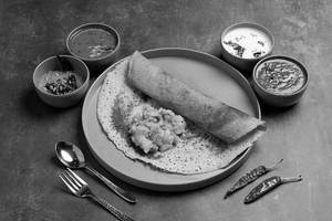 Masala Pesarattu