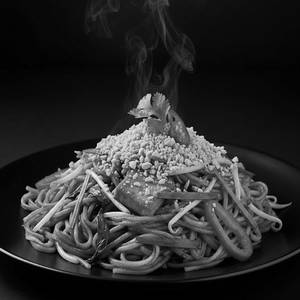 Pad Thai Noodles