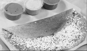 Anupam Spl. Plain Cheese Dosa