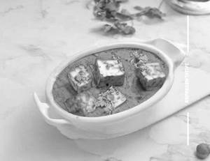 Butter Paneer Masala Jain