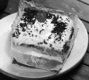 Black forest