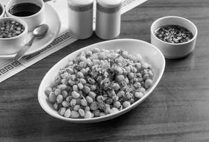 American Corn Pepper Salt