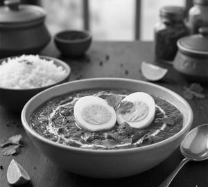 Classic Egg Curry