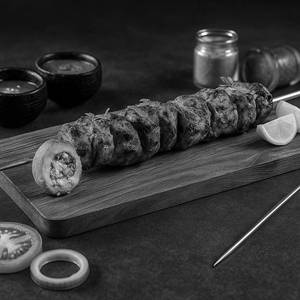 Bharwan Tandoori Mushroom