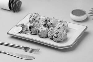 Tandoori Gobi