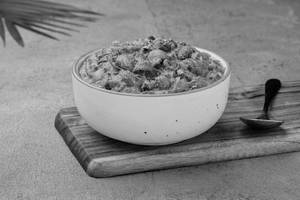 Kadai Mushroom